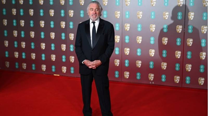 Aρχίζει σήμερα το κινηματογραφικό Φεστιβάλ των Καννών με τιμητικό Χρυσό Φοίνικα στον Ρόμπερτ Ντε Νίρο