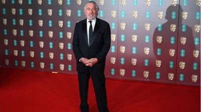 Aρχίζει σήμερα το κινηματογραφικό Φεστιβάλ των Καννών με τιμητικό Χρυσό Φοίνικα στον Ρόμπερτ Ντε Νίρο