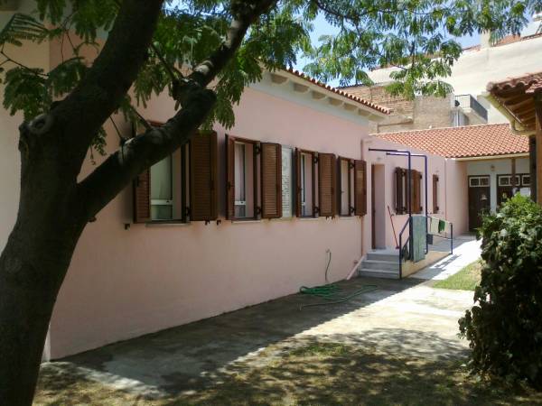 Εγκαινιάζεται νέα πτέρυγα του «Παπαδοπούλειου» Βρεφονηπιακού Σταθμού της Μητρόπολης Μεσσηνίας