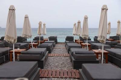 Μεσσηνία: Μεγάλες αποκλίσεις στις μισθώσεις των παραλιών - 11.883 ευρώ η υψηλότερη, κάτω από 200 ευρώ οι χαμηλότερες