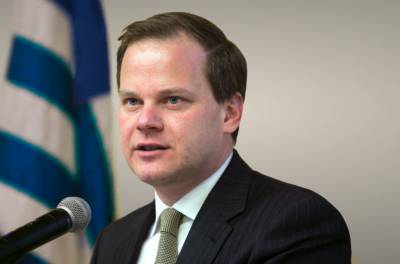 Καραμανλής για περιφερειακό Καλαμάτας: "Κόβουν κορδέλες σε έργα άλλων"