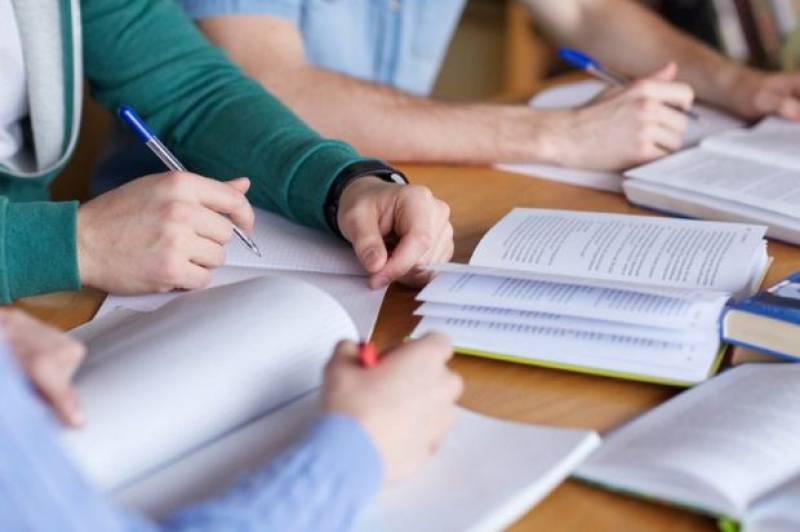 Πρωτοποριακό σεμινάριο για “Σπουδές με μέλλον”