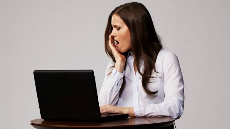 Η υπνηλία συνδέεται με αυξημένους κινδύνους για την υγεία