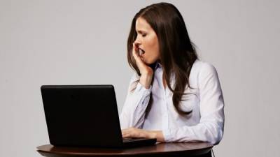 Η υπνηλία συνδέεται με αυξημένους κινδύνους για την υγεία