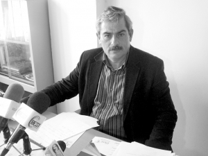 Περιοδεία Θαν. Πετράκου