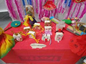 Τα σαπουνολαδάκια