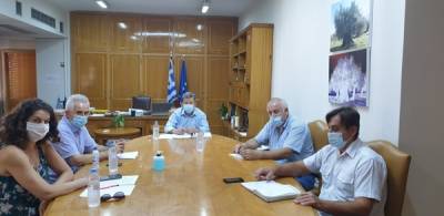 Μεσσηνία: Χωρίς προβλήματα συνεχίζεται η δακοκτονία