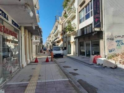 Θα ολοκληρωθεί με χρηματοδότηση από το νέο ΕΣΠΑ: Τι προβλέπει η ανάπλαση της Αναγνωσταρά