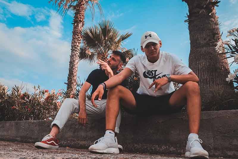 Νέο μουσικό εγχείρημα από τον Καλαματιανό Γιώργο Σπάλα