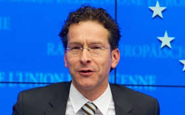 Ντάισελμπλουμ: Τα εθνικά κοινοβούλια αναμένεται να ψηφίσουν για την επικύρωση του σχεδίου παροχής βοήθειας στην Αθήνα αυτή την εβδομάδα