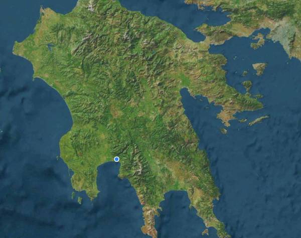 Πού θα σταματήσει η Αδριατική Οδός;