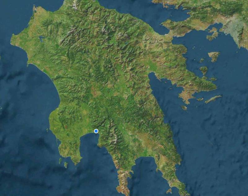 Πού θα σταματήσει η Αδριατική Οδός;