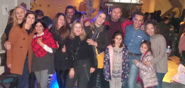 24 γκρουπ έως τώρα στο Καλαματιανό Καρναβάλι