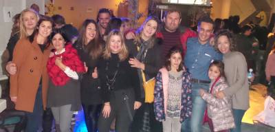 24 γκρουπ έως τώρα στο Καλαματιανό Καρναβάλι