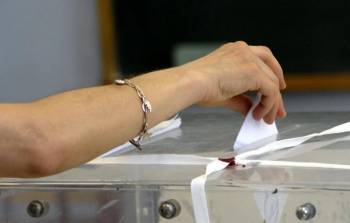 Από μία έδρα για Νέα Δημοκρατία, ΣΥΡΙΖΑ και Δημοκρατική Συμπαράταξη στην Αρκαδία