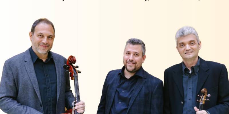 Μουσική βραδιά στο Φεστιβάλ Κορώνης