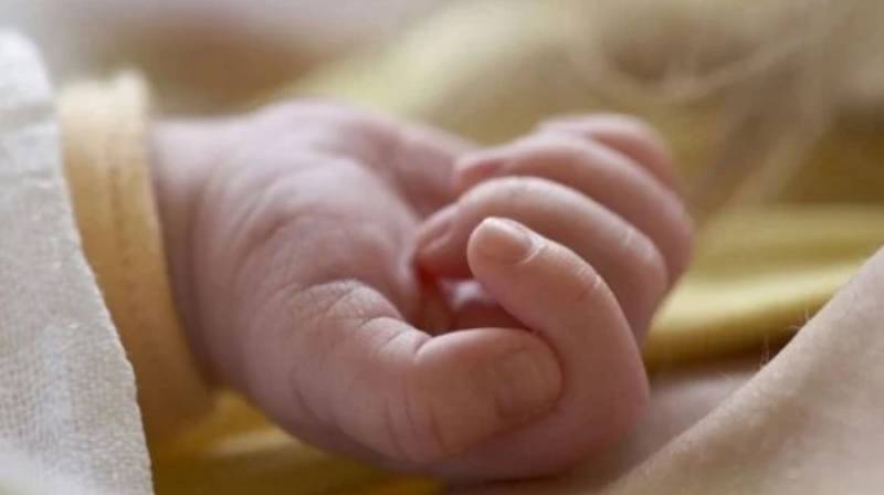 Τα πρώτα μωρά του 2023 στη Μεσσηνία