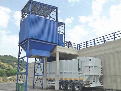 Το Ελεγκτικό Συνέδριο ενέκρινε τη σύμβαση με τον ανάδοχο: Ανοιξε ο δρόμος για τον ΣΜΑ Καλαμάτας και Μεσσήνης