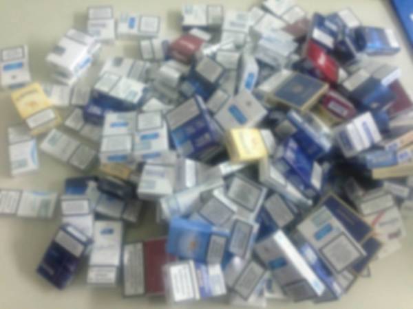 Συνελήφθησαν οι Αλβανοί δράστες 13 κλοπών στην Πελοπόννησο με λεία 17.000 ευρω