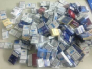 Συνελήφθησαν οι Αλβανοί δράστες 13 κλοπών στην Πελοπόννησο με λεία 17.000 ευρω