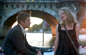 Χολιγουντιανά γυρίσματα σε Κορώνη και Καρδαμύλη