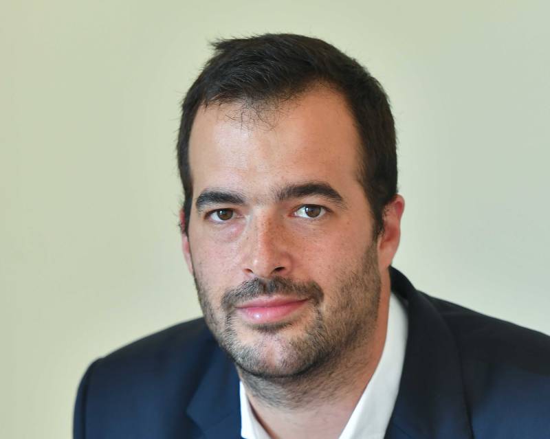 Ο Γερονικολός για τις δηλώσεις Μητσοτάκη