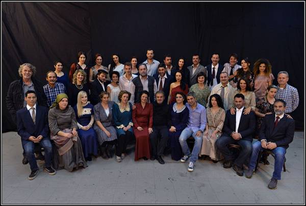Αυλαία σήμερα για το “Τρίτο Στεφάνι”