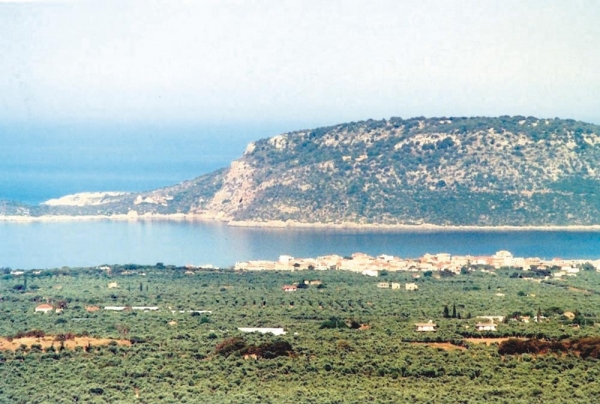 Η Πρώτη στα υπό παραχώρηση νησιά