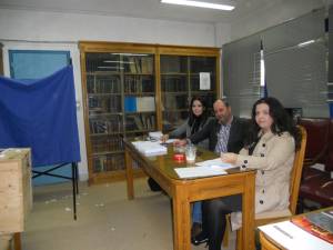 Οι δικηγόροι ψηφίζουν για τον Κώδικα Πολ. Δικονομίας