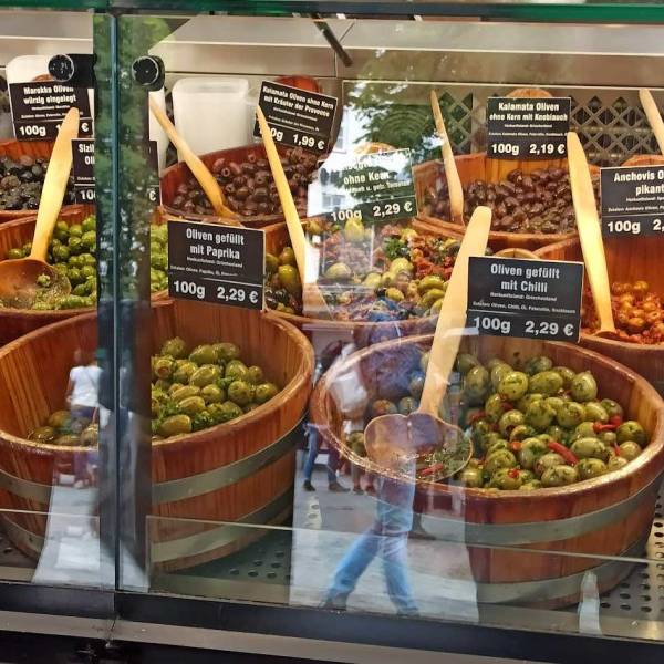 Οι αντίθετες απόψεις για την ΠΟΠ Ελιά Καλαμάτας