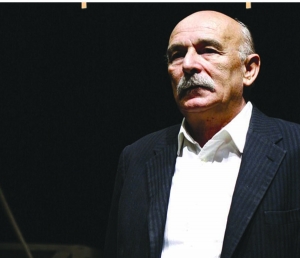 Σύνδεσμος Φιλολόγων Μεσσηνίας: "Το συναξάρι του Ανδρέα Κορδοπάτη" τη Δευτέρα στο ΔΗΠΕΘΕΚ