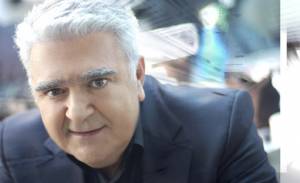 Ζωντανά σε Κανάλι 20 και Δίαυλο ο Πασχάλης Τερζής