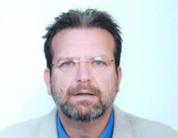 Η ελπίδα δεν πέφτει από τον ουρανό | Θοδ. Σταυριανόπουλος