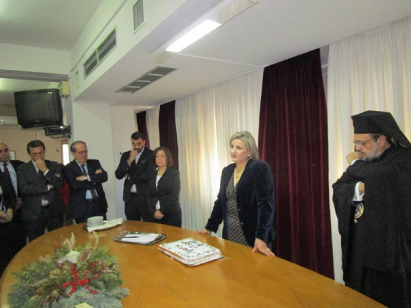 Προβληματισμένοι ή... κουρασμένοι;