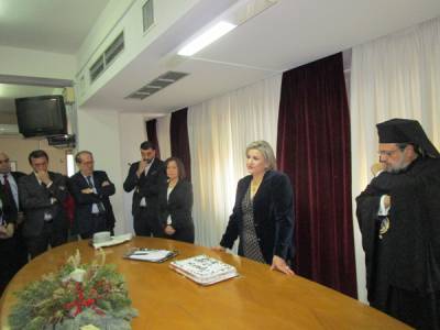 Προβληματισμένοι ή... κουρασμένοι;