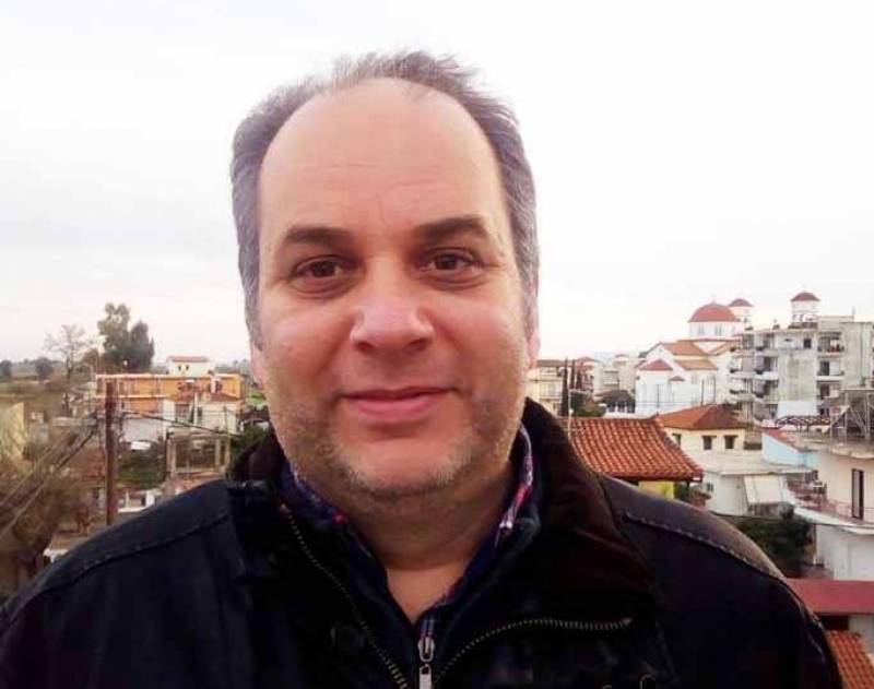 Δημοπρατήριο αγροτικών προϊόντων προτείνει ο Λάσκαρης