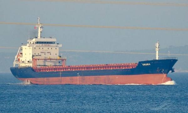 Κινητοποίηση για τραυματισμένο ναυτικό ανοιχτά της Καλαμάτας