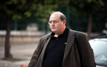 Φίλης: Ο λαός θα πει όχι στα τελεσίγραφα των πιστωτών