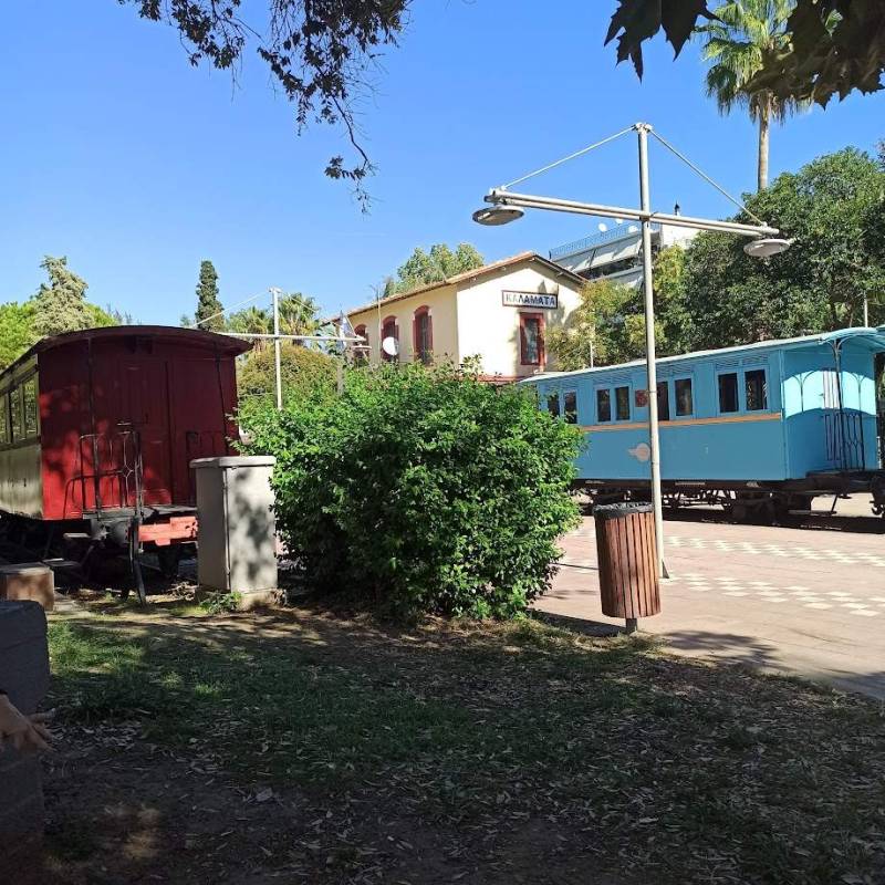 Της Καλαμάτας τα… τριήμερα