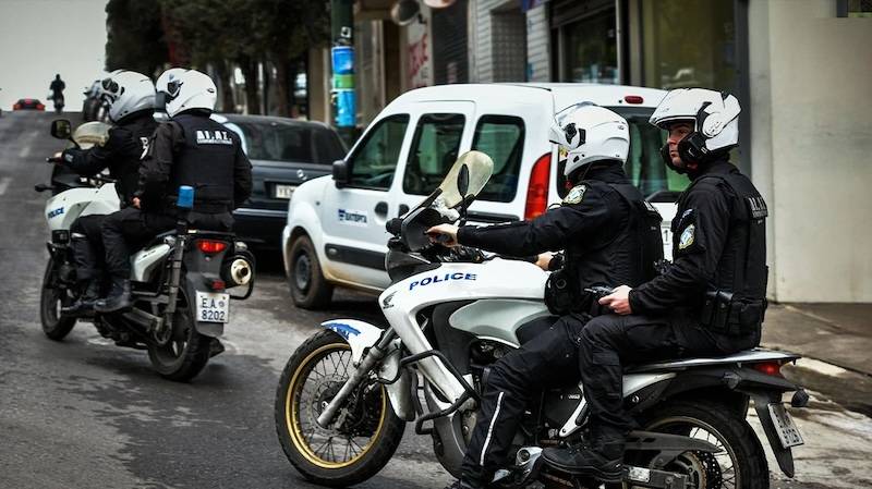 Ένας νεκρός από πυροβολισμούς στο Χαλάνδρι