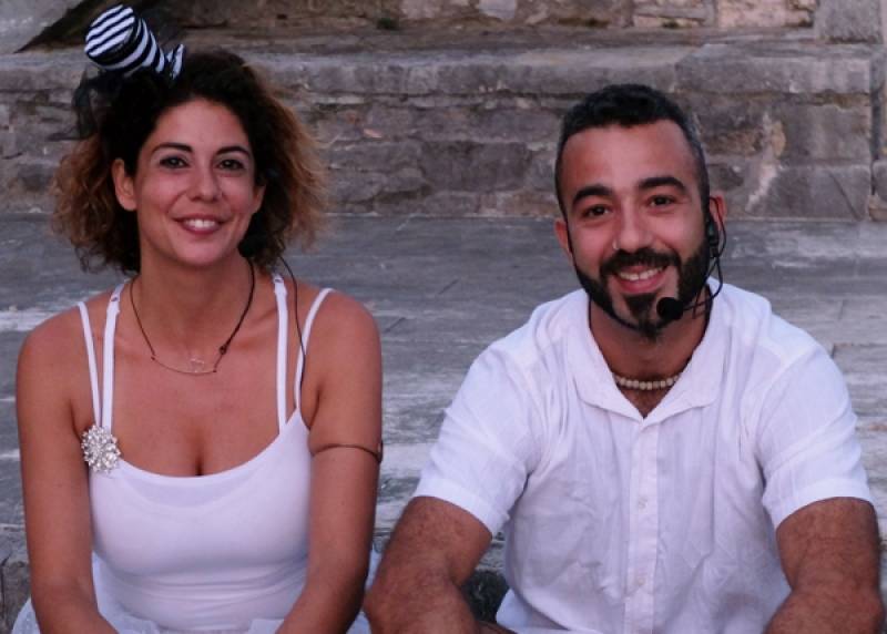 Οι "Τσικιμπόμ"... γαργαλούν τη φαντασία των παιδιών