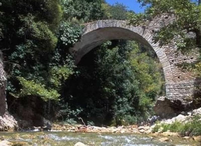 Εκδήλωση για την προστασία των πέτρινων γεφυριών της Νέδας