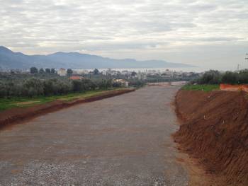 Περιφερειακός Καλαμάτας και Λεύκτρο - Σπάρτη: Κίνδυνος για πρόστιμο 700 εκ.