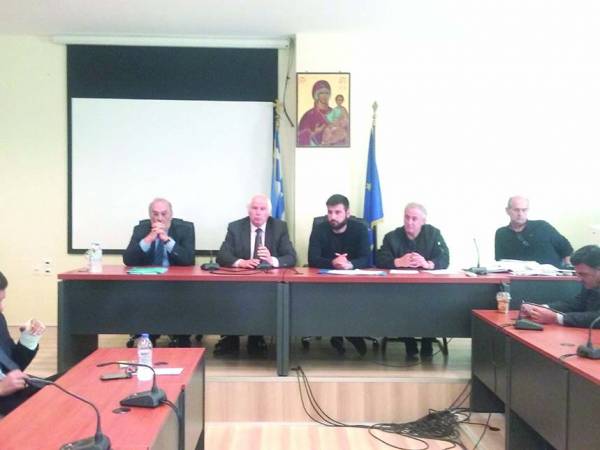 Επανεκλογή Καλκαβούρα στο Δήμο Τριφυλίας: Πληγωμένη η μείζων μειοψηφία