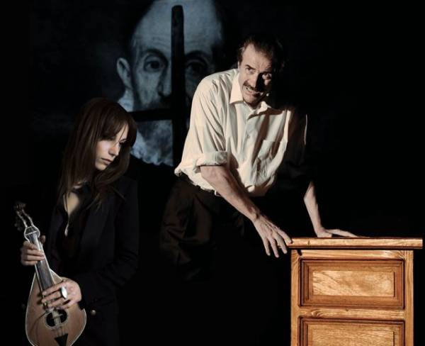 Θεατρική Ανοιξη στην Καλαμάτα (φωτογραφίες)