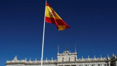 Το υπ. Αμυνας της Ισπανίας ανακοίνωσε την αποστολή φρεγάτας στην Κύπρο