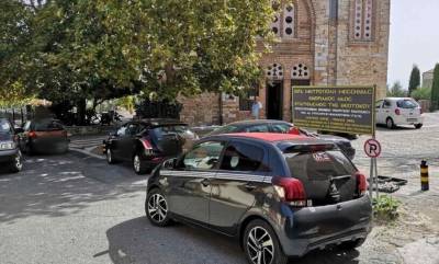 Βουνάρια Μεσσηνίας: Το Εκκλησιαστικό Συμβούλιο του Ευαγγελισμού της Θεοτόκου για την πρόσβαση σε ξενοδοχείο