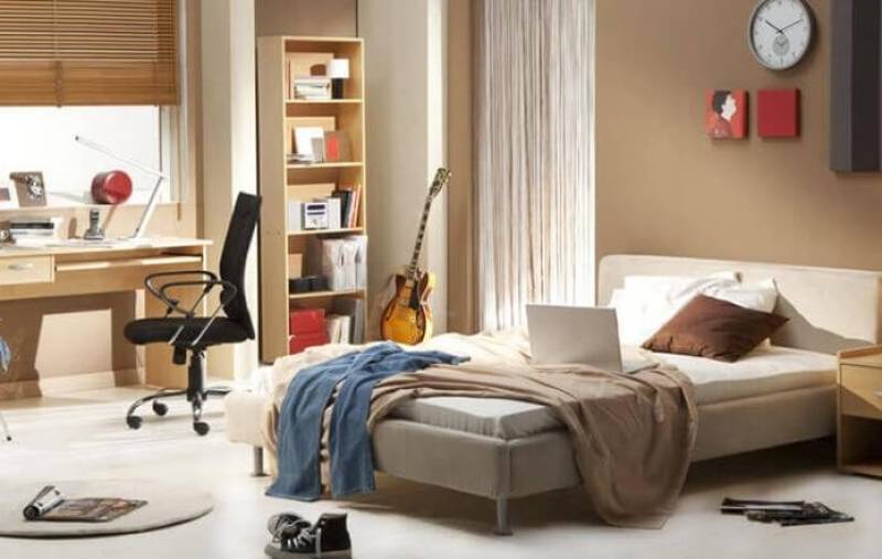 Στα ύψη τα φοιτητικά ενοίκια (βίντεο)