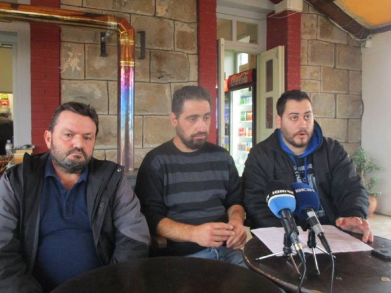 Κινητοποιήσεις και μπλόκα ετοιμάζει ο Αγροτικός Σύλλογος Μεσσήνης (βίντεο)