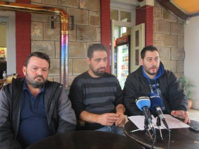 Κινητοποιήσεις και μπλόκα ετοιμάζει ο Αγροτικός Σύλλογος Μεσσήνης (βίντεο)